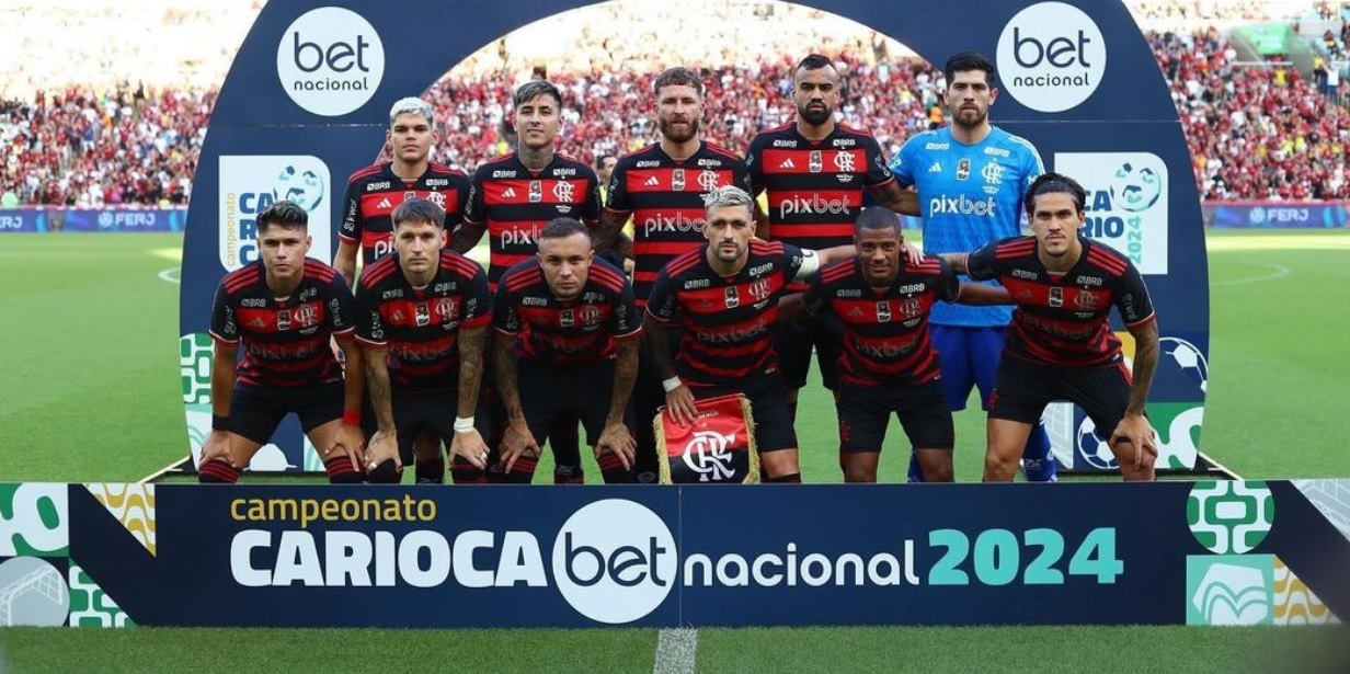 marketing em campo: a interação entre marca e público nos eventos esportivos