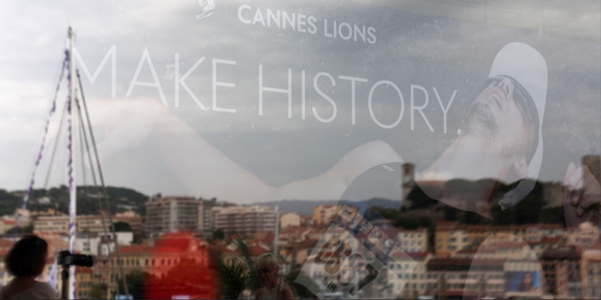 muito além dos prêmios, esporte é o grande destaque do cannes lions 2024