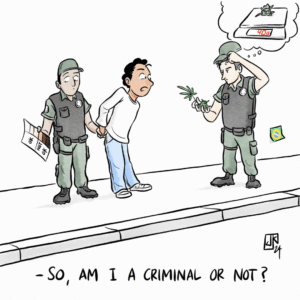 user or dealer? that is the question