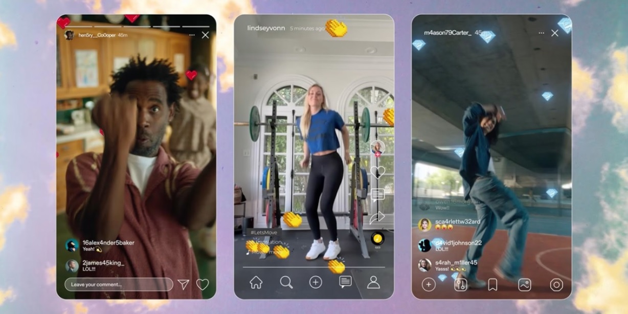 Às vésperas de paris 2024, coi reforça campanha para promover saúde física e mental