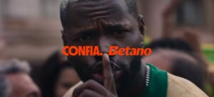 patrocinadora da competição, betano lança campanha para a copa américa 2024