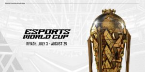 adidas fecha patrocínio à primeira copa do mundo de e sports