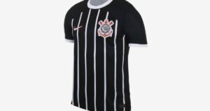 corinthians se reúne com empresas de apostas esportivas em busca de novo patrocinador