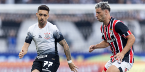 clássico entre corinthians e são paulo alcança 26 pontos de audiência em sp