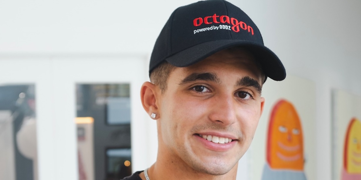 octagon latam, de ronaldo, agenciará carreira de davi belfort, promessa brasileira para o futuro da nfl