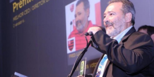 quem é fred luz, cotado para ser o novo ceo do corinthians