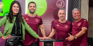 juventus tentar renovar com consul, mas segue aberto a outras propostas e não garante manter “camisa limpa”