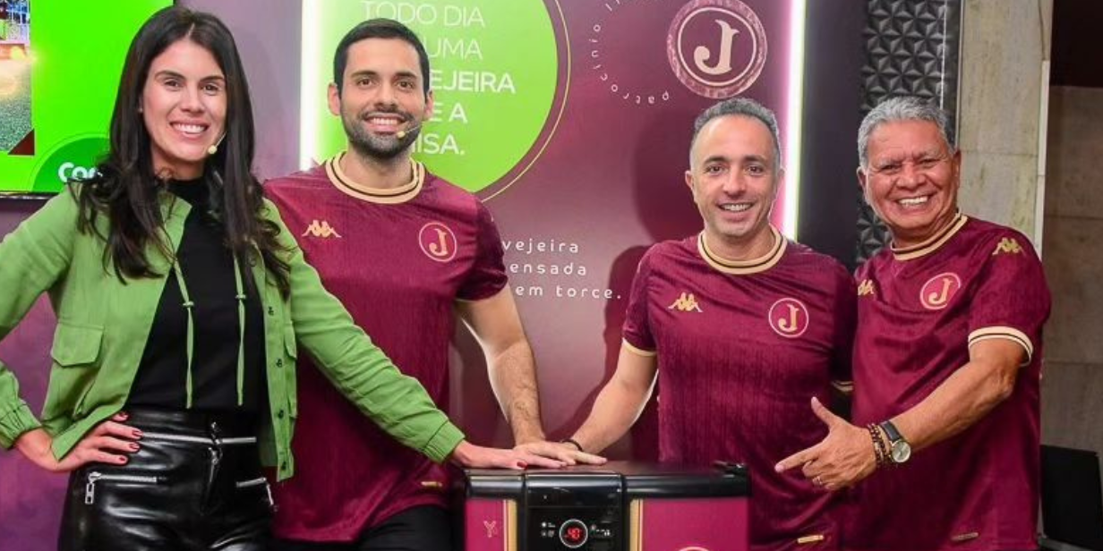 juventus tentar renovar com consul, mas segue aberto a outras propostas e não garante manter “camisa limpa”