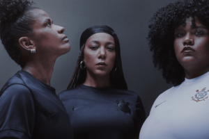 exclusivo: nike quer avançar no trabalho voltado aos compromissos sociais da marca no brasil