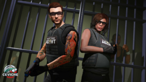 rockstar anuncia una gran actualización de verano para gta online: nuevas misiones de cazarrecompensas y más