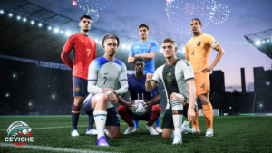 la euro 2024 llega gratis a ea sports fc 24 con un nuevo parche