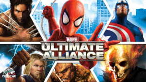 marvel: ultimate alliance – un clásico olvidado antes del mcu