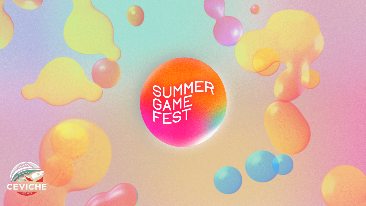 resumen del summer game fest 2024: todos los juegos y anuncios más destacados