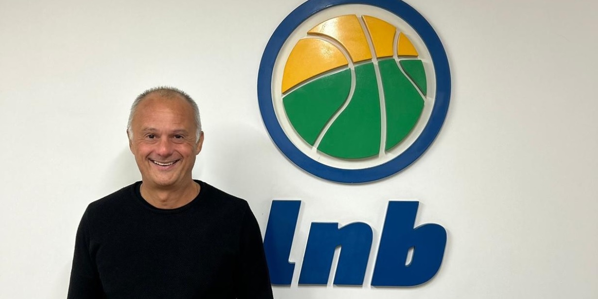 ex sbt, globo, cnn e warner, eduardo leite é o novo diretor comercial do nbb