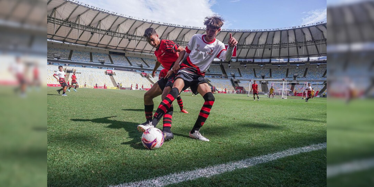 flamengo dá passo por internacionalização com primeiro ‘camp’ nos estados unidos