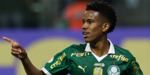 de endrick a estêvão, palmeiras pode superar r$ 1,2 bilhão com vendas de jogadores da base