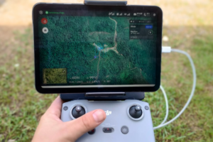 tech roundup: connecting indigenous peoples to reforestation projects