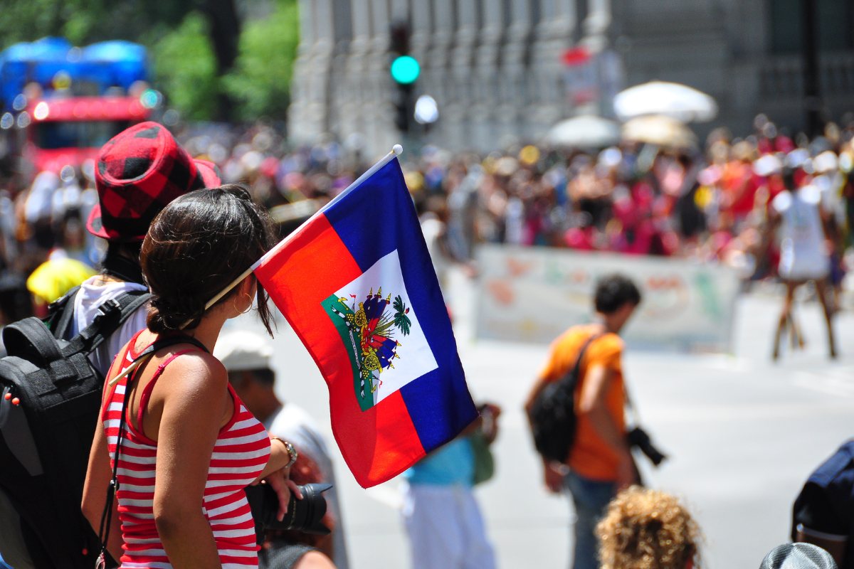 will france repay haiti for “independence debt”?