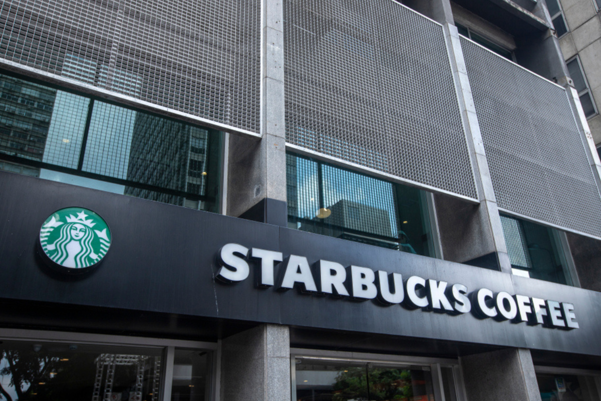 burger king brazil operator agrees deal to buy starbucks