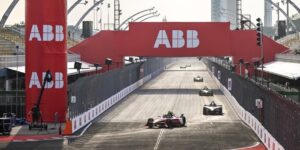 fórmula e escolhe o brasil para abrir a temporada 2024/2025 em dezembro