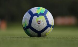 casas de apostas são 8 dos 10 maiores patrocínios do futebol brasileiro