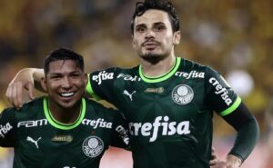 criciúma x palmeiras: onde assistir ao vivo, horário e escalações do jogo pelo brasileirão série a