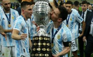apostas e odds para a copa américa 2024: mercados e notícias