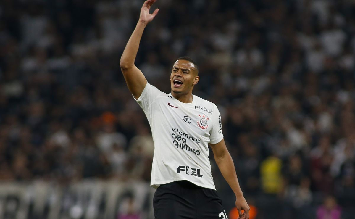 r$ 35 milhões: chelsea tem interesse em murillo e corinthians pode lucrar