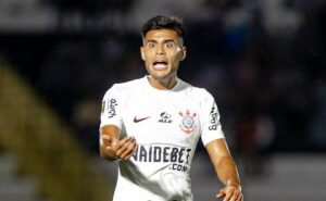 negócio próximo: fausto vera não jogará clássico pelo corinthians e rumores sobre vinda aumentam