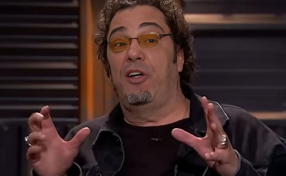 casagrande aponta sério problema no elenco do corinthians: “zero identificação com o parque são jorge”