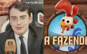 “oportunidade”; dudu camargo abre o jogo sobre possível ida para a fazenda