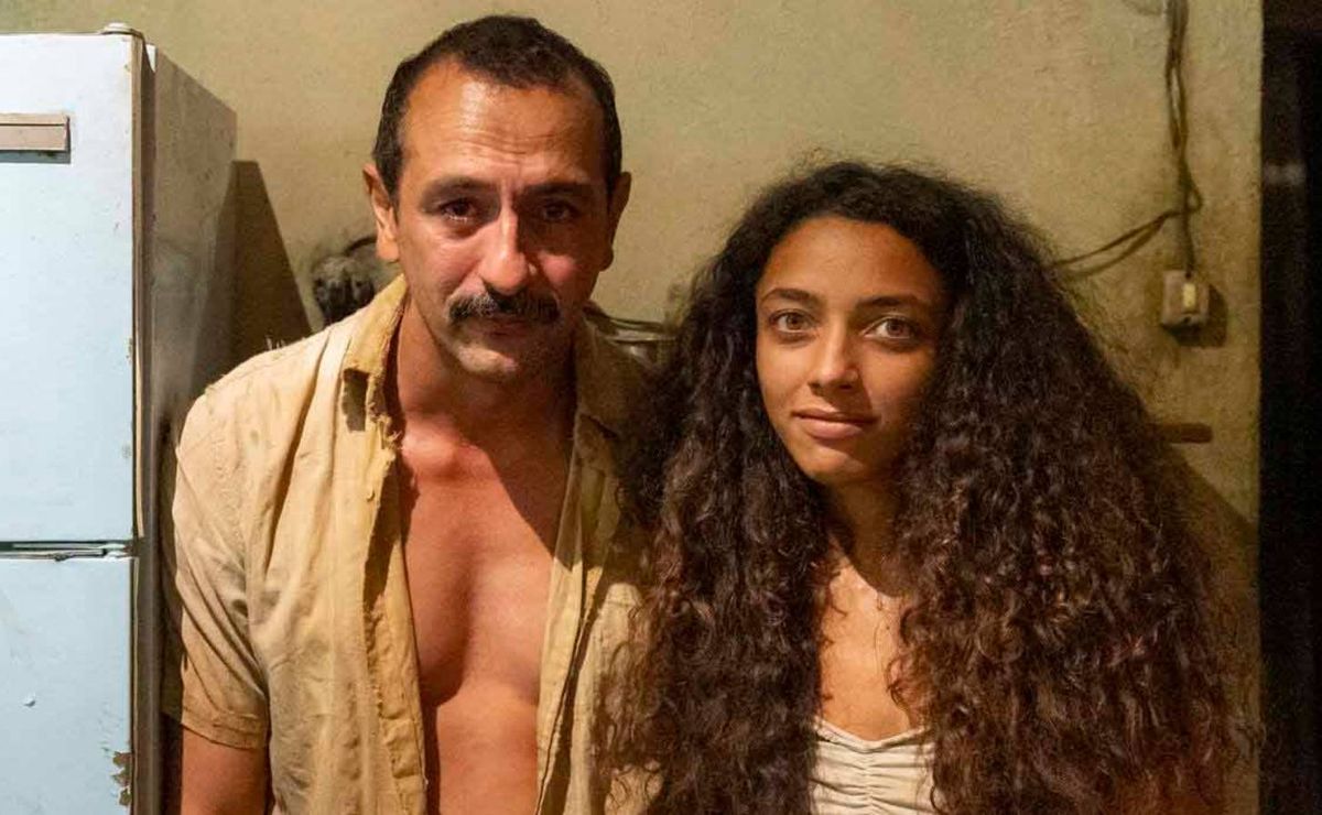 "você que sonhe sozinho"; tião galinha e joana tomam rumos diferentes em renascer