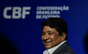 após polêmica no flaxflu, cbf de ednaldo rodrigues define árbitro para jogo contra juventude