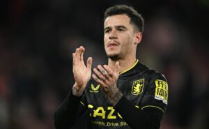 coutinho no vasco: meia pede contratação de souza, alex teixeira e mais 2 