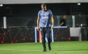 santos perde primeira partida nacional para o botafogo sp desde 1978