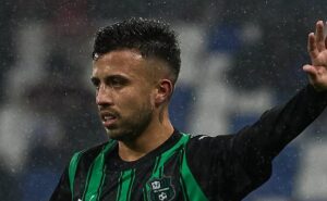 matheus henrique decide sair da sassuolo e são paulo negocia contratação