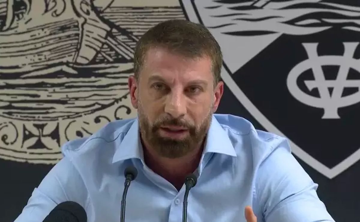 oficial! pedrinho acaba de comunicar sobre saída de Álvaro pacheco e +1 do vasco