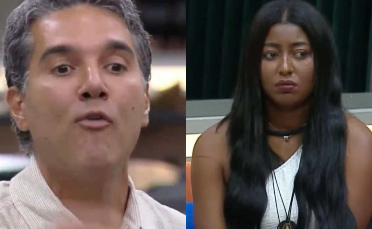 a grande conquista 2: fernando se surpreende com decisão de edlaine