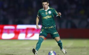 palmeiras se apoia em retrospecto favorável contra equipes brasileiras em mata mata na libertadores