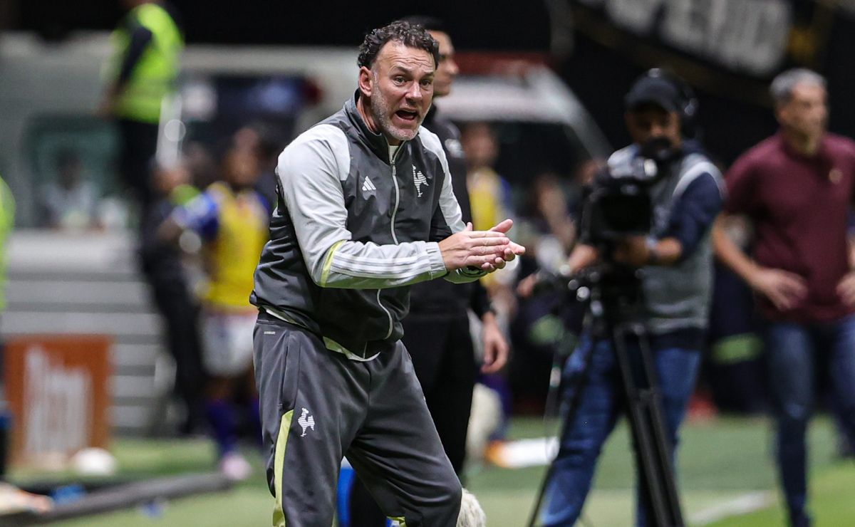 atlético mg quer manter série recente contra o internacional