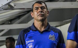 em péssima sequência, santos tem a pior fase da defesa na temporada