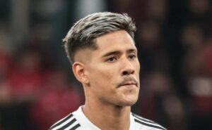 atlético confirma lesão de zaracho e hulk pode ser opção contra o palmeiras