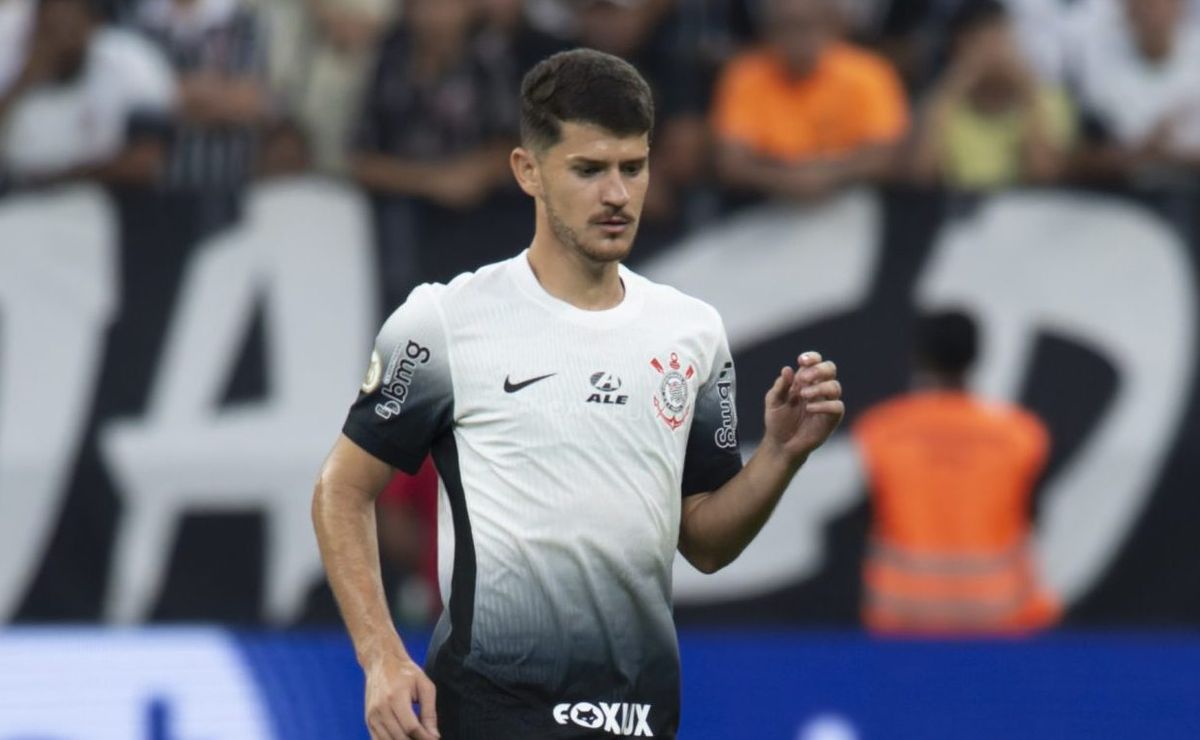 tudo dando errado: hugo é substituído com dores na coxa, e vira dúvida para próximos jogos