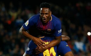 cruzeiro marca reunião com representantes de yerry mina; veja data