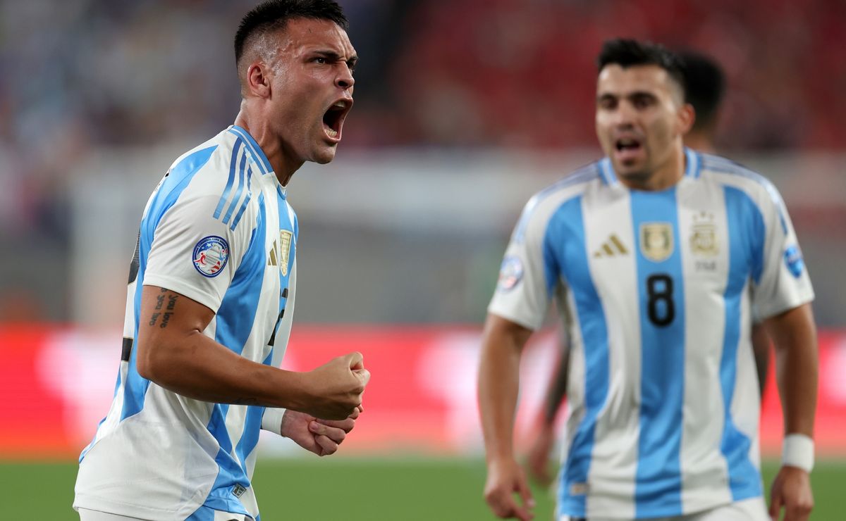 palpite argentina x peru – copa américa – 29/06/2024