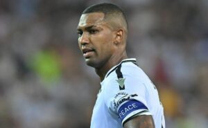 além de matheus henrique, cruzeiro decide contratar walace, da udinese ita