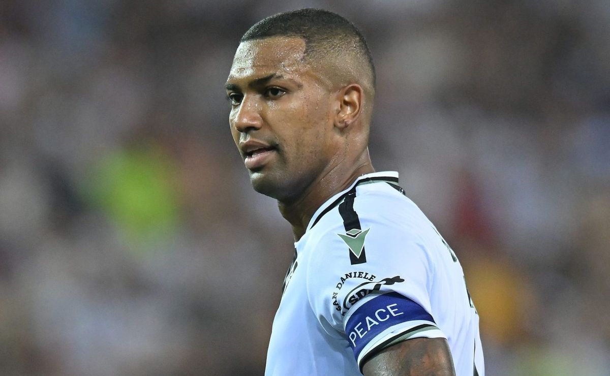 além de matheus henrique, cruzeiro decide contratar walace, da udinese ita