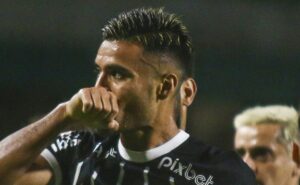menos de r$37 milhões: corinthians ‘cede’ e sinaliza que aceitará negociar fausto vera
