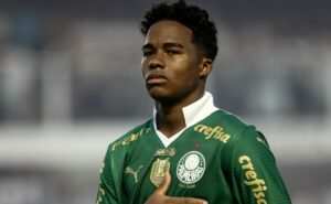 palmeiras: após despedida de endrick, confira os possíveis substitutos do jovem prodígio