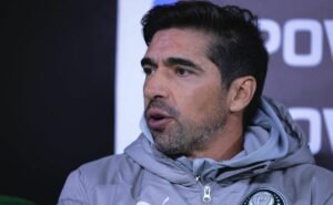 abel ferreira aprova contratação e palmeiras faz oferta de r$ 31 milhões para agustín giay 